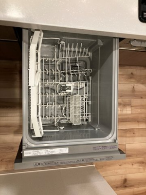 【キッチン】 | コスモ錦糸町グランシティ