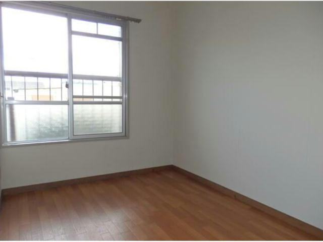 砥堀第2コーポラスの洋室