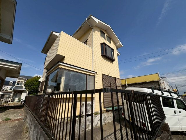 【外観】 | 藤井邸