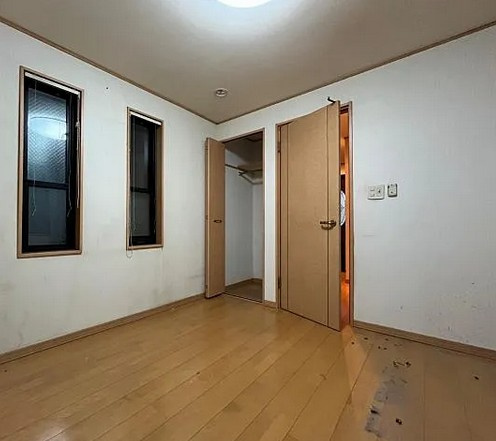 【居間・リビング】