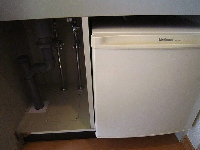 ライオンズプラザ白山の設備