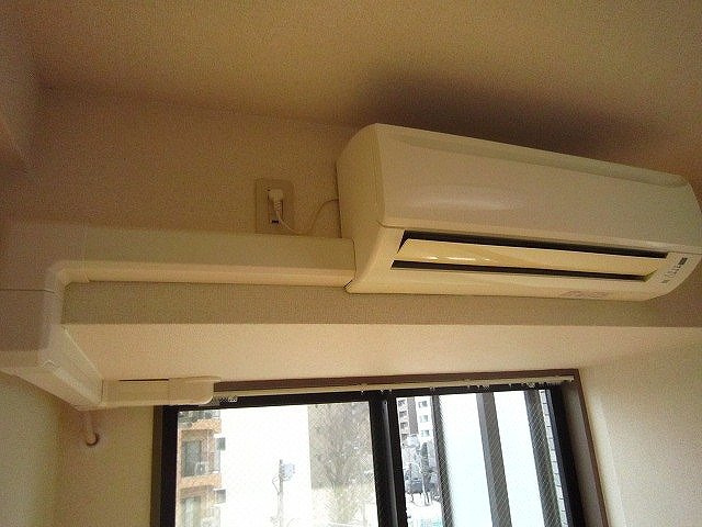 ライオンズプラザ白山のその他