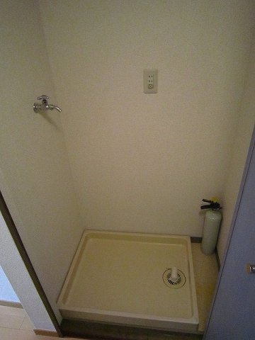 ライオンズプラザ白山の設備