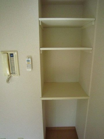 ライオンズプラザ白山のその他