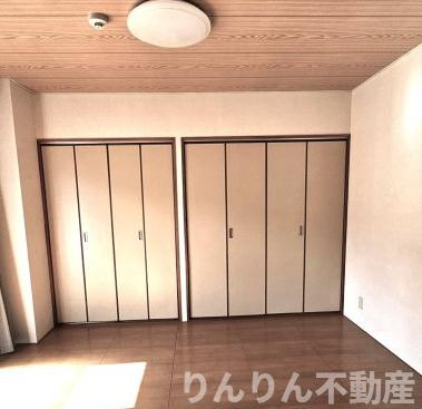 【収納】 | ロックバレー庄町 | 収納があります