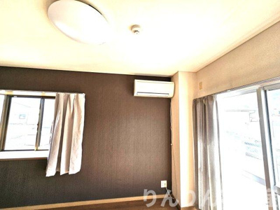 【内装】 | ロックバレー庄町 | 内装もきれいです