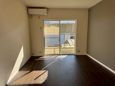 【居間・リビング】 | モンシャトー天神町