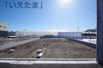 【仲介手数料無料！！】府中市南町6丁目　新築戸建て（全12棟）N号棟　5290万円の画像