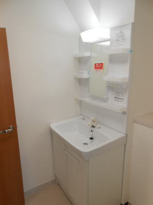 【洗面所】 | 第一伊勢和ビル