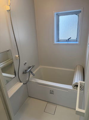 【浴室】 | 第一伊勢和ビル