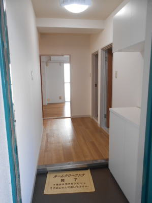 【玄関】 | 第一伊勢和ビル