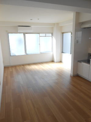 【居間・リビング】 | 第一伊勢和ビル