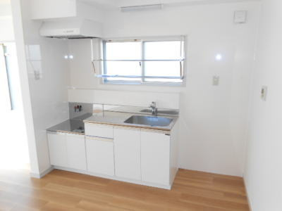 【キッチン】 | 第一伊勢和ビル