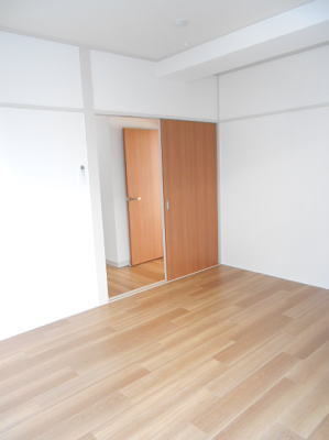 【洋室】 | 第一伊勢和ビル