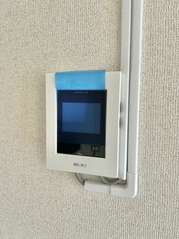 Greenheimファミリアのセキュリティ