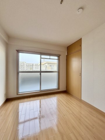 Greenheimファミリアの洋室