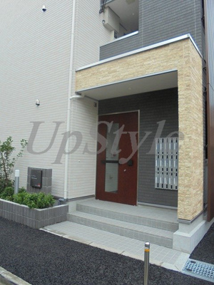 【エントランス】 | リブリ・アヴニール・ドレ