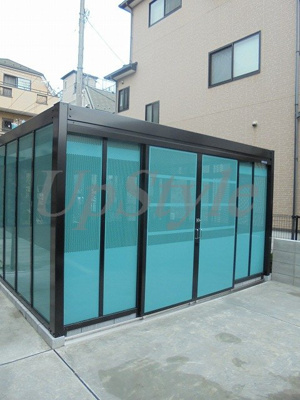 【その他共用部分】 | リブリ・アヴニール・ドレ