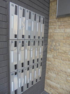 【その他共用部分】 | リブリ・アヴニール・ドレ