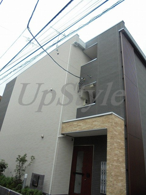 【外観】 | リブリ・アヴニール・ドレ