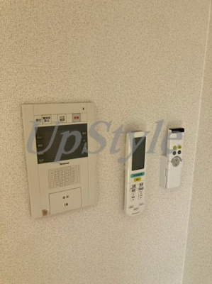 【その他共用部分】 | エスティメゾン錦糸町Ⅱ