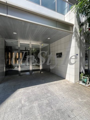 【エントランス】 | エスティメゾン錦糸町Ⅱ