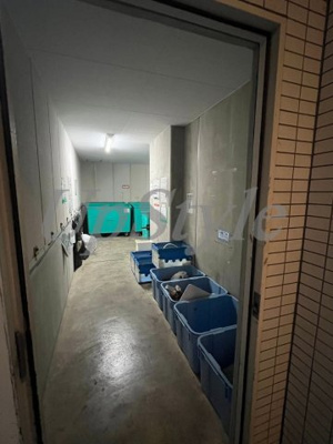 【その他共用部分】 | エスティメゾン錦糸町Ⅱ