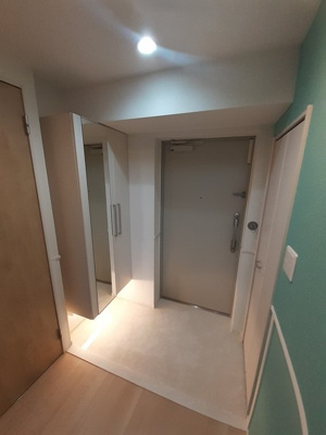 【外観】 | メゾンカルムナンバーツー