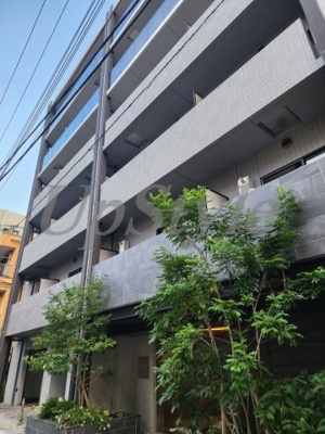 【外観】 | オルタナ菊川Ⅱ