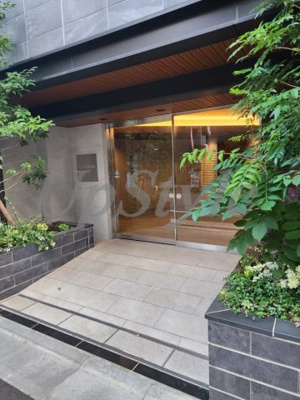 【エントランス】 | オルタナ菊川Ⅱ