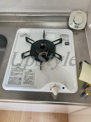 【キッチン】 | ブライトステージ千束Ａ棟