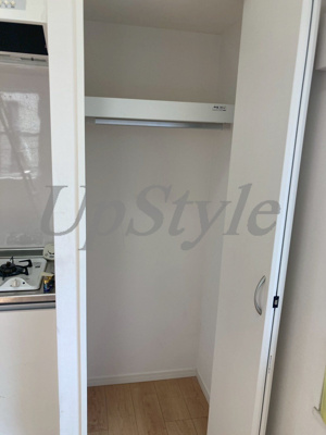 【収納】 | ブライトステージ千束Ａ棟