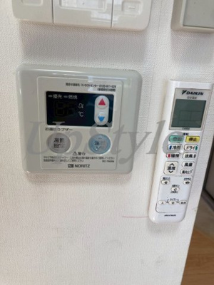 【設備】 | ブライトステージ千束Ａ棟