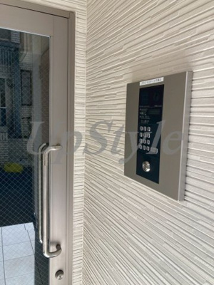 【セキュリティ】 | ブライトステージ千束Ａ棟