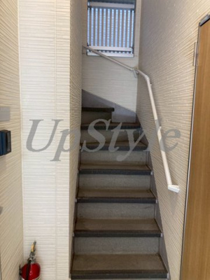 【その他共用部分】 | ブライトステージ千束Ａ棟