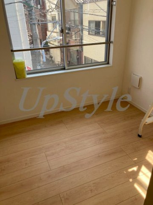 【居間・リビング】 | ブライトステージ千束Ａ棟