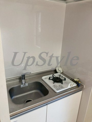 【キッチン】 | ブライトステージ千束Ａ棟