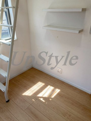 【居間・リビング】 | ブライトステージ千束Ａ棟