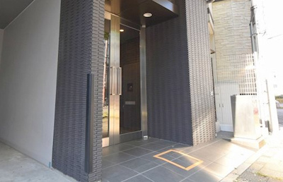 【ロビー】 | ジーピーコウベステーション