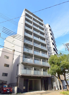 【外観】 | ジーピーコウベステーション