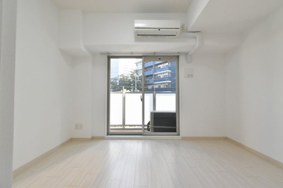 【内装】 | ジーピーコウベステーション