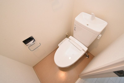 【トイレ】 | ジーピーコウベステーション