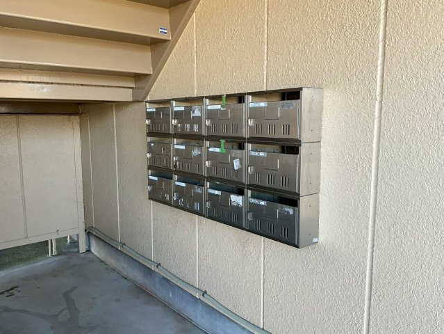 グランドハイツ赤城のその他共用部分