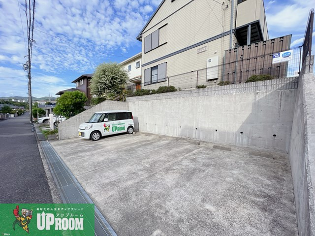 レトアールのその他共用部分