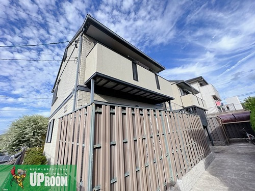 レトアールの外観