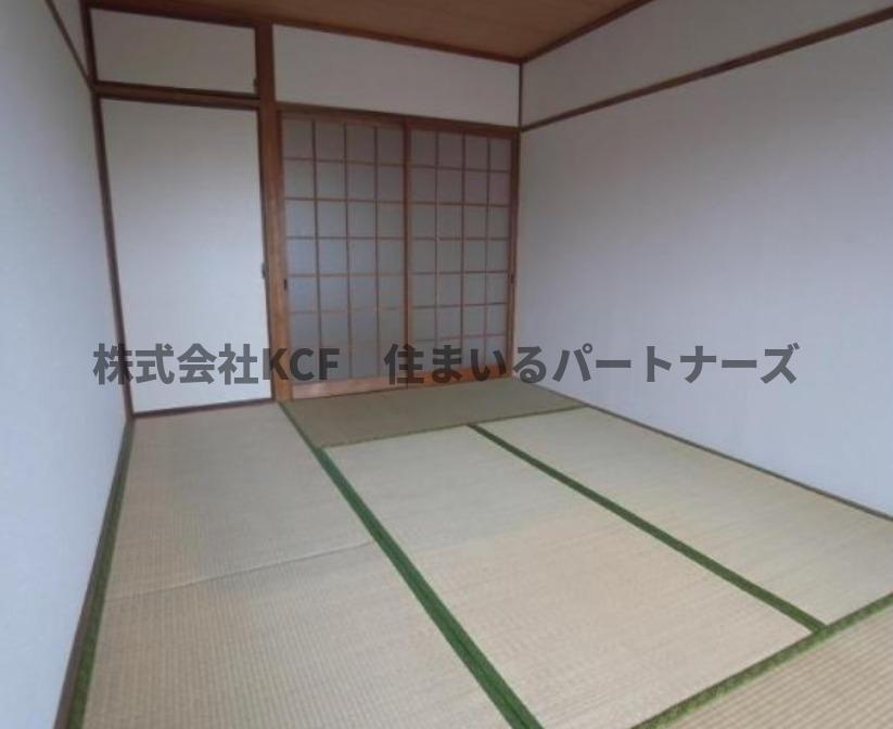 北原ビルの内装|過ごしやすい室内です