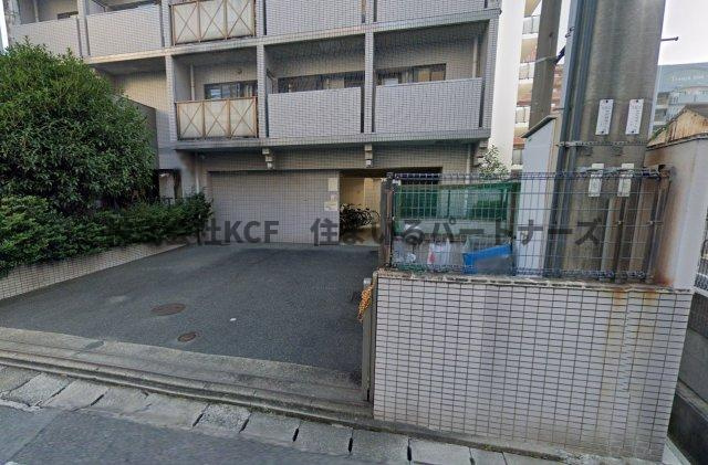 ヴィラマリアのその他共用部分