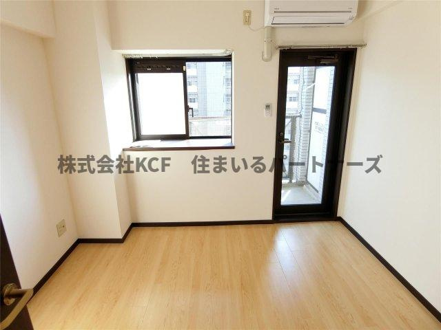 ヴィラマリアの居間・リビング|使いやすい居間です