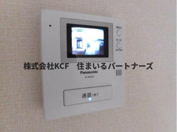マーサ・ジュネスⅡのセキュリティ