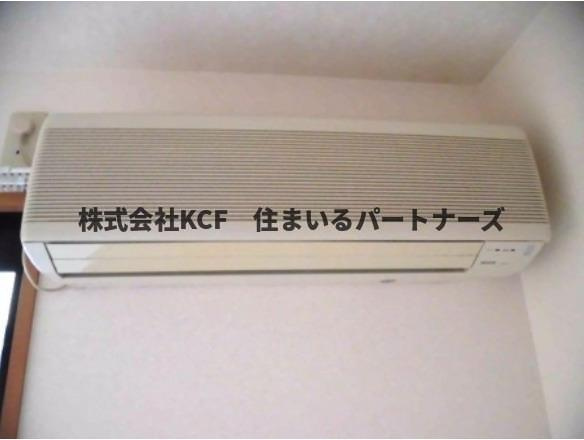 マーサ・ジュネスⅡの設備